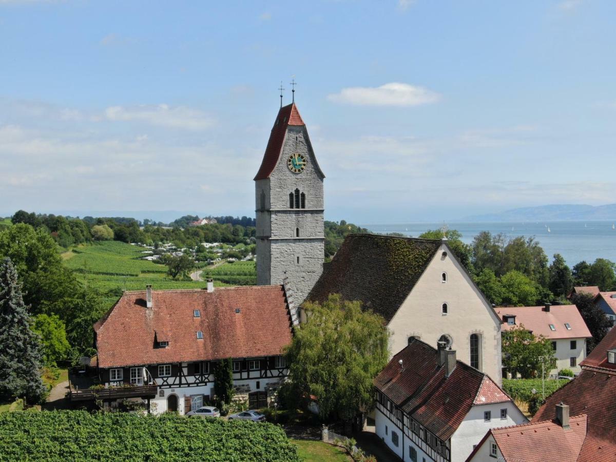 Hotel Der Loewen ハーグナウ エクステリア 写真